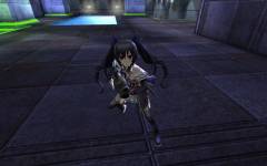 Hyperdimension Character Hyperdimension Character