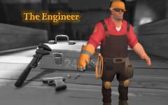 Engineer Beta 1 Engineer Beta 1