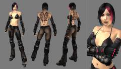 Bikini Girls v1.3 Bikini Girls v1.3