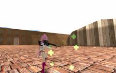 SailorSenshi_ChibiUsa SailorSenshi_ChibiUsa