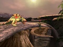 Unreal 2 Invasion Monsters Beta 4.1 Unreal 2 Invasion Monsters Beta 4.1