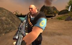 The Heavy Beta 1 The Heavy Beta 1