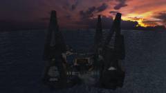 DM-Harbinger DM-Harbinger