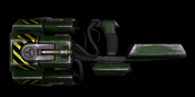 UT4 ShieldGun Beta (Only) UT4 ShieldGun Beta (Only)