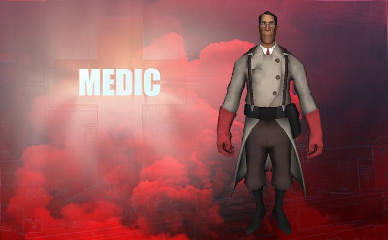 Medic Beta 1 Medic Beta 1