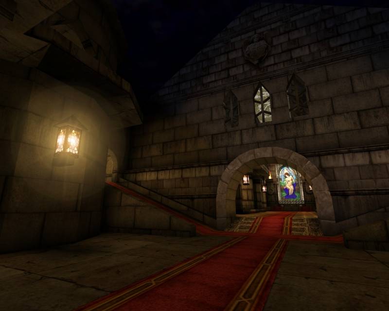 DM-V-SmallChurch FAL version DM-V-SmallChurch FAL version