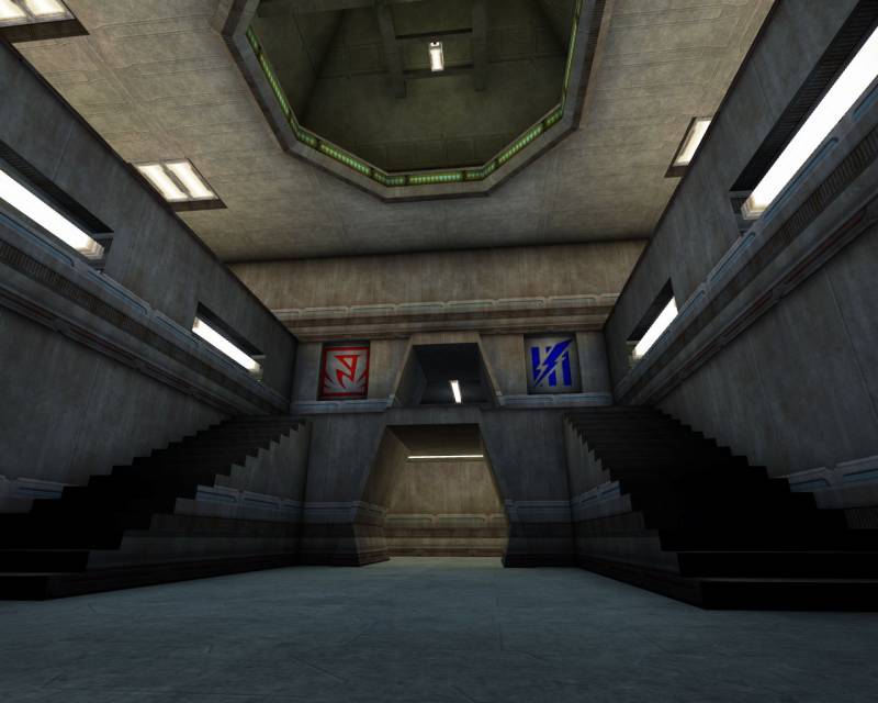 DM-V-Tunnel FAL version DM-V-Tunnel FAL version