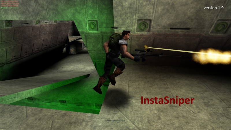 InstaSniper 1.9 InstaSniper 1.9