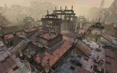 DM-Hastings