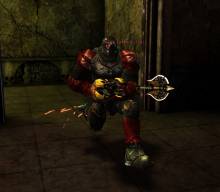 RTCW UberSoldat RTCW UberSoldat