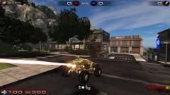 UT3 Vehicles for UT2004 Beta 4