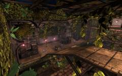 CTF-DeckTemple