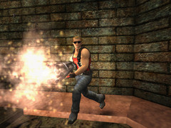 Duke Nukem - Forever Edition Beta 1