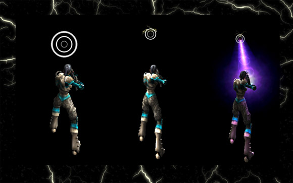 - Russian Tournament