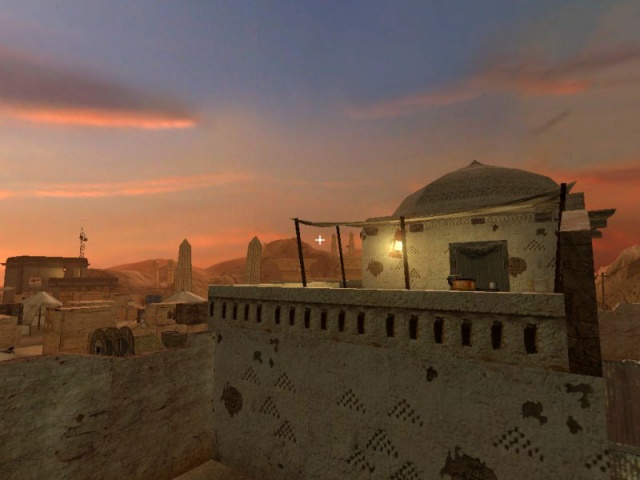 - Russian Tournament