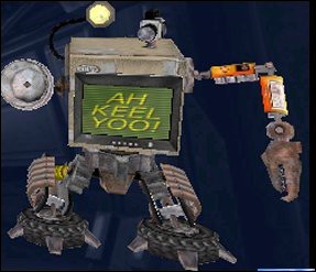 Junk Mech 2k4 Junk Mech 2k4