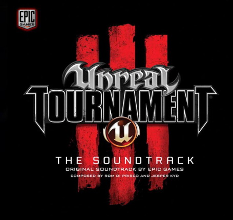 UT3 OST UT3 OST