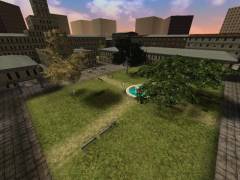 VCTF-{UEM}-City VCTF-{UEM}-City