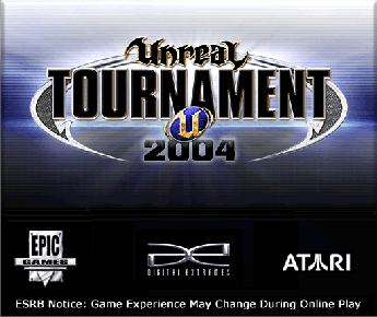 Patch UT2004 3369 Windows х64 Patch UT2004 3369 Windows х64