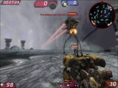 Bombing Run v3.2 Bombing Run v3.2