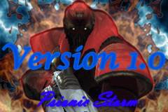 Psionic Storm v 1.0