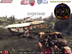 Advanced Armor Warfare V2.5