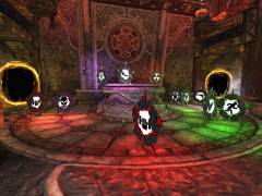 Relic Madness