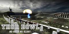 BR-THOR BOWL