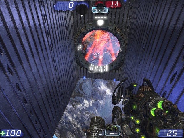 UT3 - BR-RT-SpaceShip