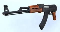 RealWeapons V 3 RealWeapons V 3