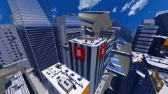 Финальный трейлер AS-RT-Mirror'sEdge