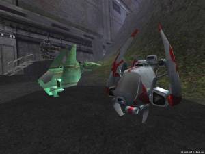 Advanced Transport 1