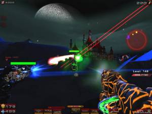 RPG Invasion