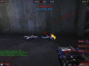 ManHack