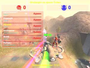 админсервер xD