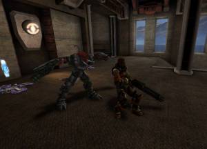 Epic Duel
