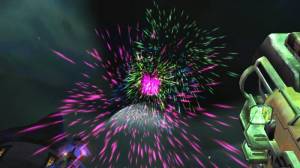 Fireworks!
