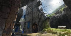 Castle Art 3 от Gooba