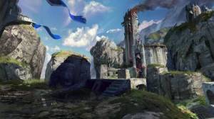 Castle Art 1 от Gooba