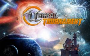 Fantasy UT Logo от GZUElmur_fud